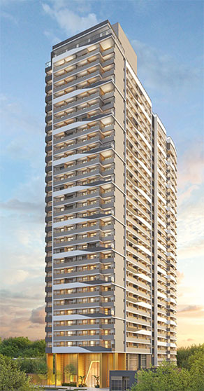 HEAVEN APARTMENTS