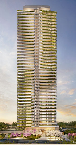 HEAVEN RESIDENCES